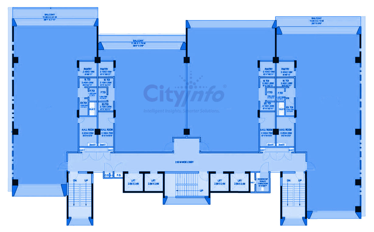  Floor image for Akshaya Shanthi